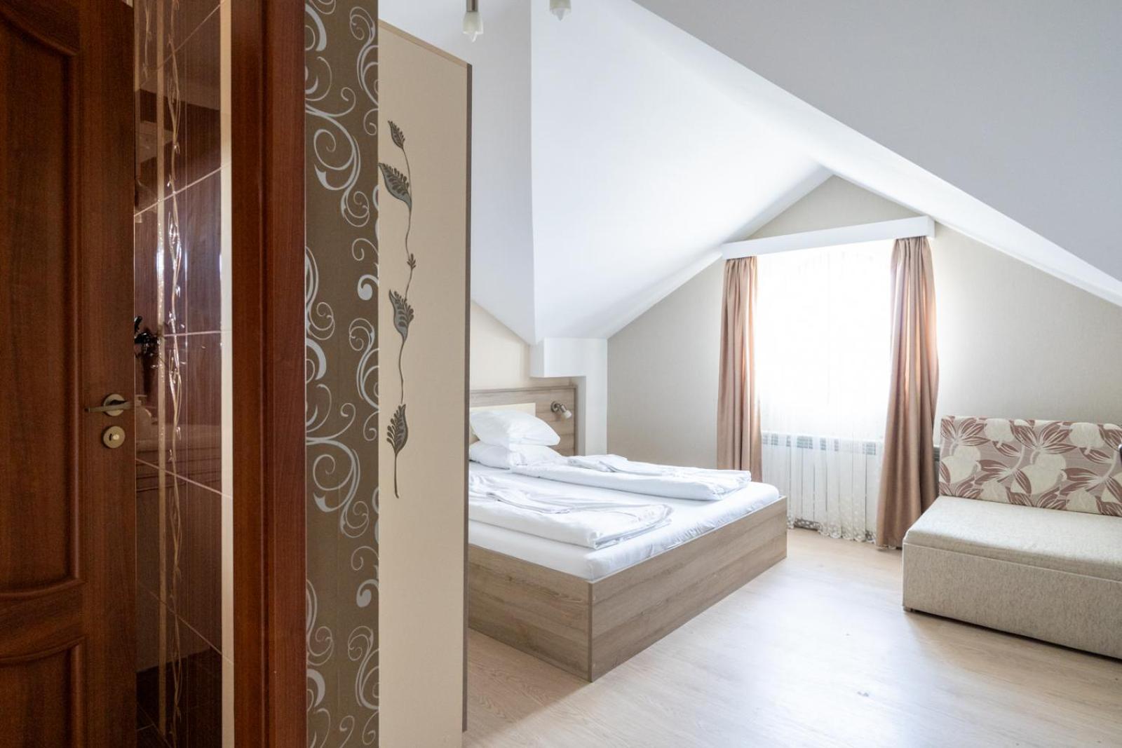 Farawayhomes Aparthotel Near Vienna Airport - Anytime Self Check-In Bruck an der Leitha Exterior photo