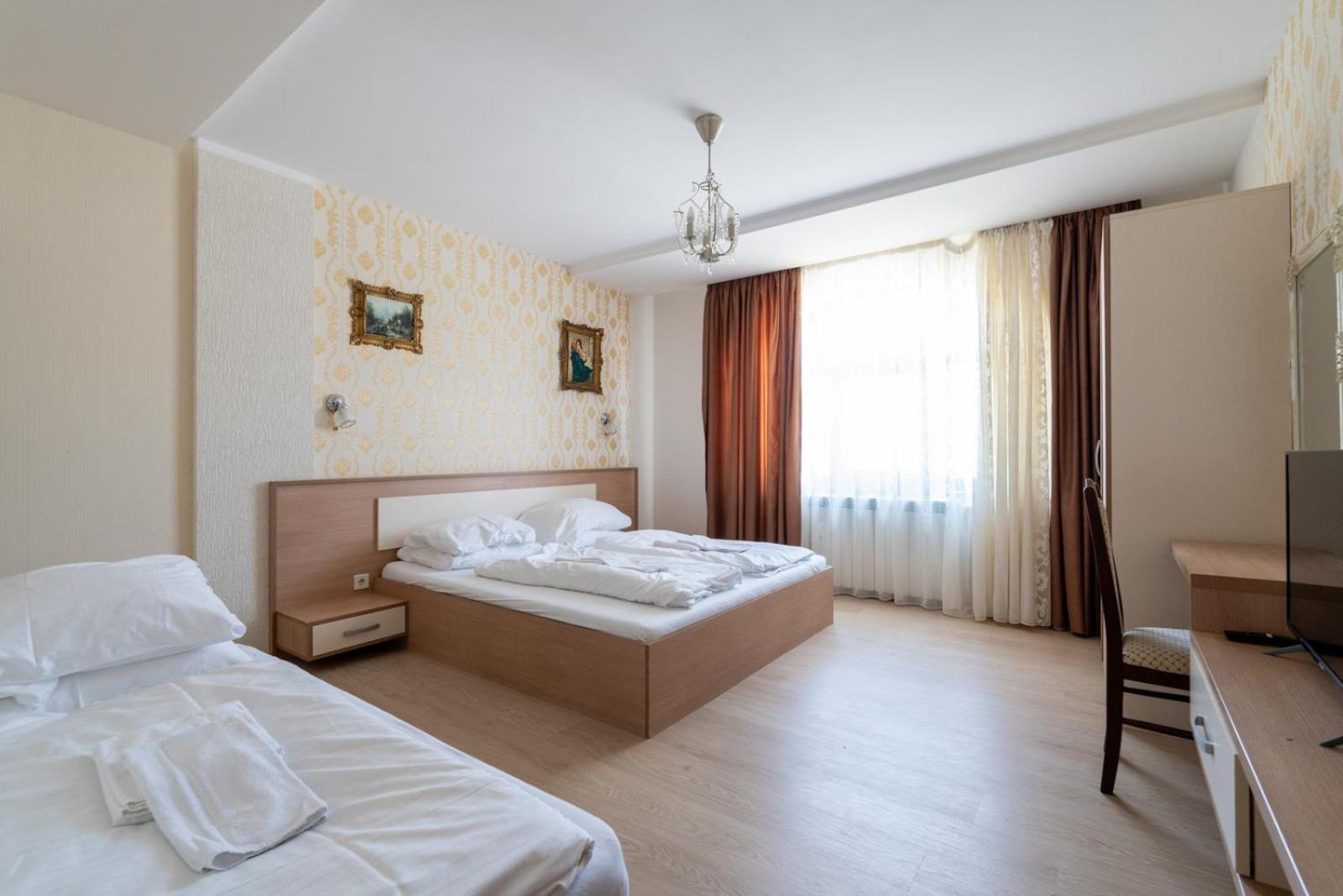 Farawayhomes Aparthotel Near Vienna Airport - Anytime Self Check-In Bruck an der Leitha Exterior photo