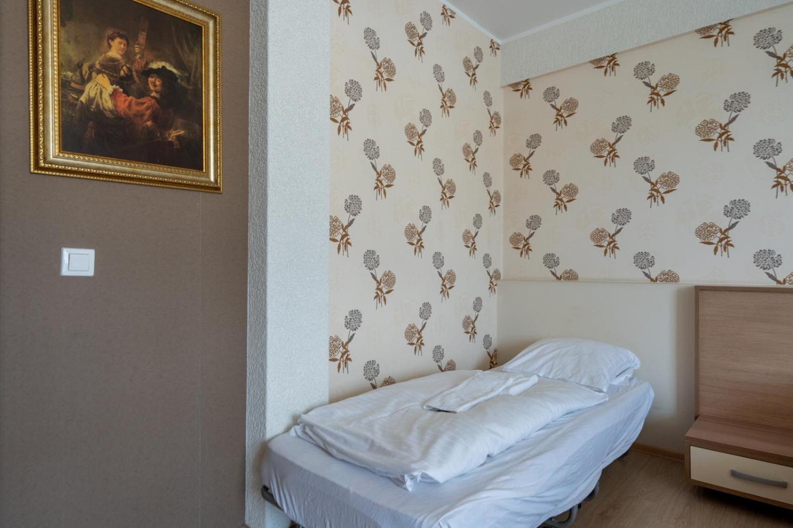 Farawayhomes Aparthotel Near Vienna Airport - Anytime Self Check-In Bruck an der Leitha Exterior photo
